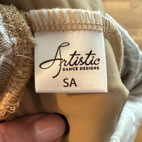 Women’s/ Teen dance costume. - Picture 10 of 11